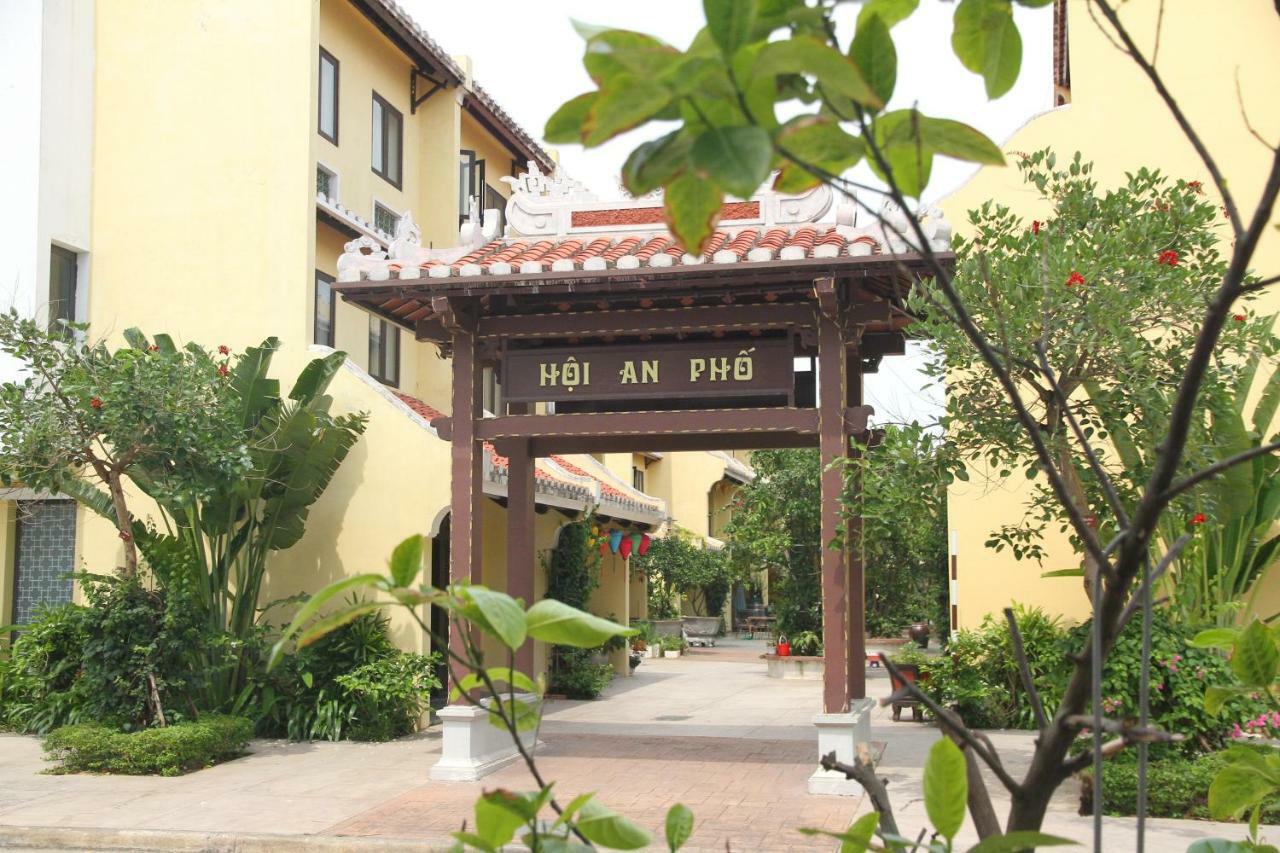 Kp Relax Halong Homestay Nan Giang Exterior photo
