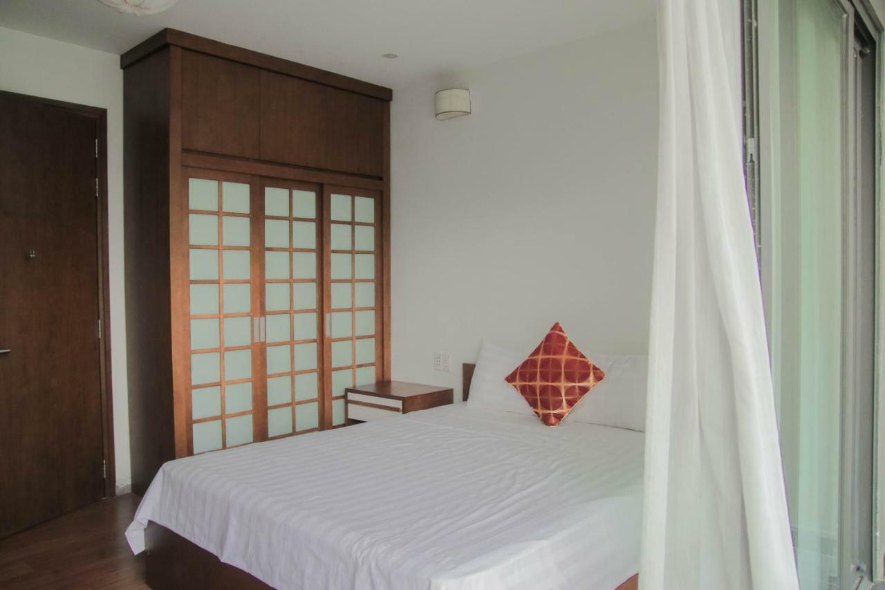 Kp Relax Halong Homestay Nan Giang Exterior photo